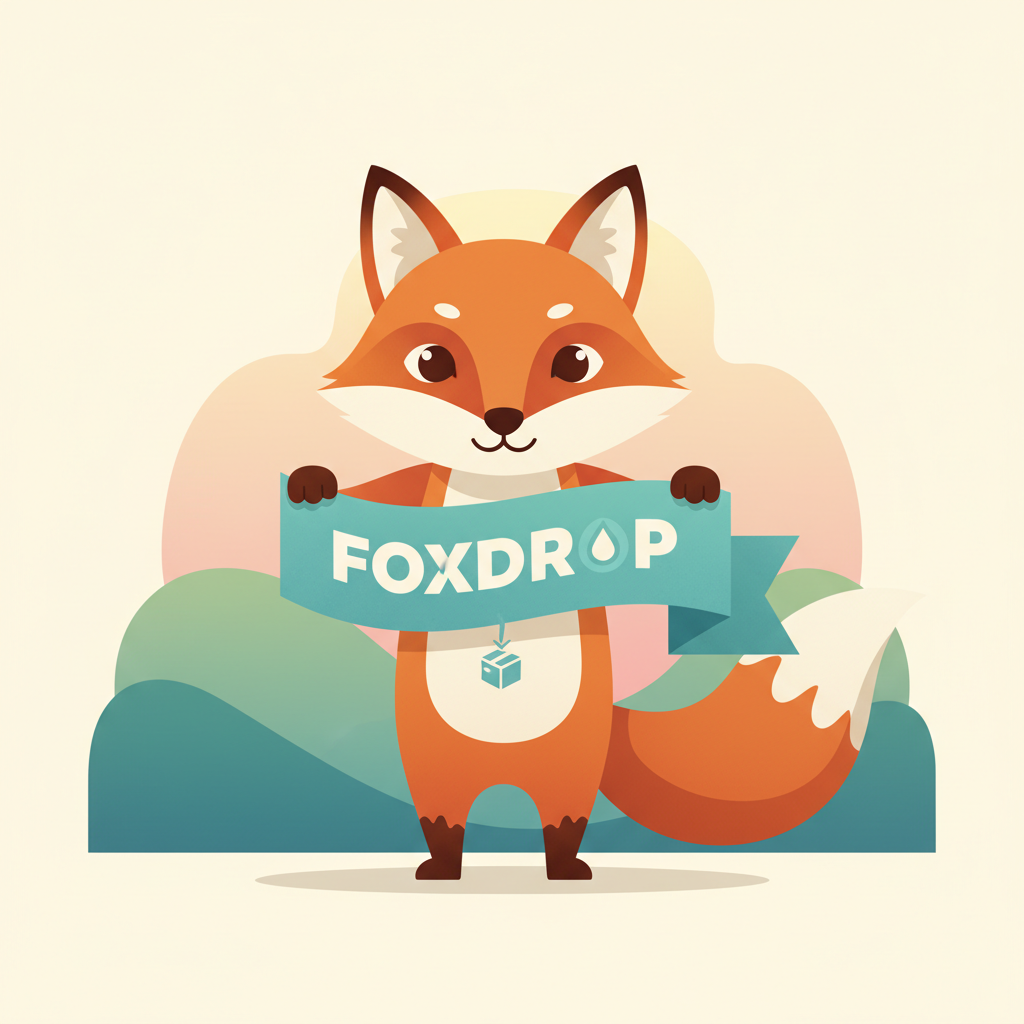 FOXDROP